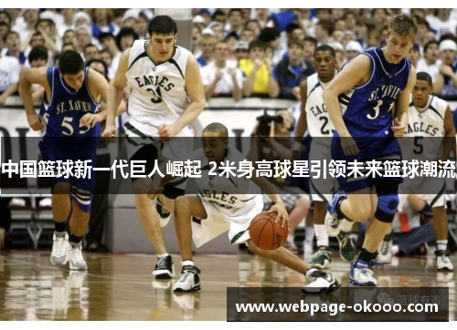 中国篮球新一代巨人崛起 2米身高球星引领未来篮球潮流